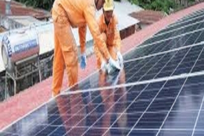 Cách chọn đèn năng lượng mặt trời Chất Lượng